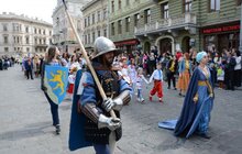 Фото 84: Львів святкує свій день народження