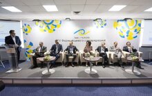 Фото 56: У Львові розпочався IV Форум місцевого самоврядування