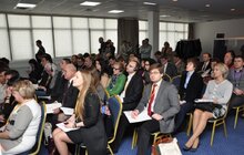 Фото 4: «Важливо, щоб усі наші напрацювання Уряд ввів у життя до 25 травня», - А.Садовий під час ІІ Форуму місцевого самоврядування
