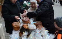 Фото 11: Великодній ярмарок-2017 у Львові