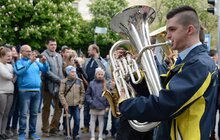 Фото 114: Львів святкує свій день народження