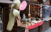 Фото 31: Великодній ярмарок-2017 у Львові