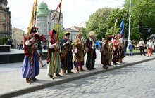 Фото 140: Львів святкує свій день народження