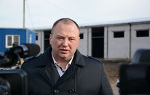 Фото 3: Мерія застерігає: на вул. Земельній тривають самочинні будівельні роботи