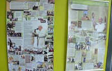 Фото 43: У Львові освятили площу Святої Софії Премудрості Божої