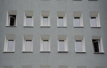 Фото 6: Мешканці ОСББ «Оберіг» економлять близько 40% на утепленні будинків