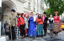 Фото 160: Львів святкує свій день народження
