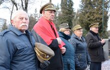 Фото 19: У Львові вшановують пам’ять Героїв Крут