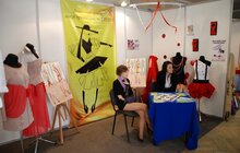Фото 14: У Львові розпочався «Львівський товаровиробник»