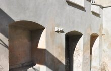 Фото 4: Частина єврейського кварталу у Львові стане громадським простором