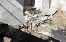 Фото 9: Частина єврейського кварталу у Львові стане громадським простором 