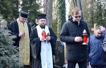 Фото 32: У Львові вшановують пам’ять Героїв Крут