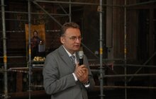 Фото 11: Спільна молитва з нагоди Дня працівника освіти