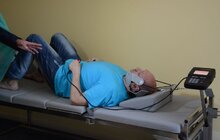 Фото 24: Цьогоріч управління охорони здоров’я ЛМР планує створити реабілітаційні кабінети у базових поліклініках міста
