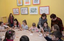 Фото 10: У Львові відкрито нові дитячі клуби