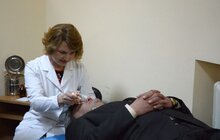 Фото 5: Дні профілактики та раннього виявлення глаукоми стартують 10 березня