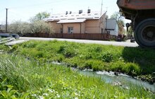 Фото 18: 600 садиб на вул. Брюховицькій отримають каналізування вже до серпня