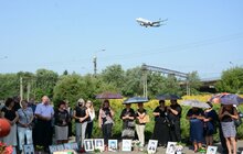 Фото 25: У Львові вшанували пам’ять загиблих у Скнилівській трагедії