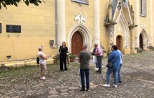 Фото 23: Переможці конкурсу «Найкращий двірник Львова – 2025» повернулися з відпочинку на Закарпатті