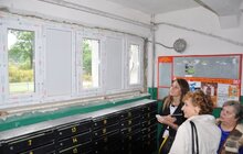 Фото 15: Перші львівські ОСББ отримали кредити на енергозбереження