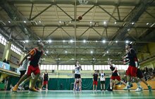 Фото 7: Стали відомі переможці і переможниці Львівської спортивної шкільної ліги з баскетболу (відео)
