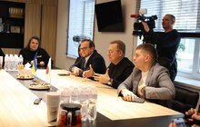 Фото 8: Лікарня святого Пантелеймона отримає від Японії обладнання для діагностики неврологічних станів: підписано грантову угоду (відео)