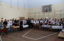 Фото 1: Львівських художній ліцей при Львівській академії мистецтв запрошує на навчання