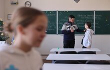 Фото 5: Найкращий вчитель Львова 2025: історія Ігоря Дусана (фото/відео)