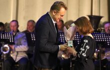 Фото 4: В Академії сухопутних військ привітали матерів курсантів