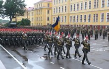 Фото 8: «Львів пишається Національною академією сухопутних військ», - Андрій Садовий
