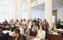 Фото 10: У Львові нагородили 230 учнів-волонтерів, що допомагали ЗСУ і переселенцям