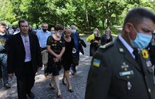 Фото 3: Львів попрощався з Василем Шпіцером