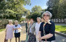 Фото 5: Побачити Львів Соломії Крушельницької: екскурсія місцями співачки світової слави (відео)