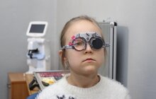 Фото 10: В дитячій лікарні відкрили офтальмологічне відділення