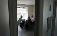 Фото 5: У Винниках запрацювала нова амбулаторія сімейної медицини