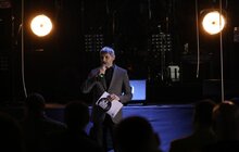 Фото 8: Сергій Жадан організував у Львові благодійний аукціон для збору грошей на ЗСУ