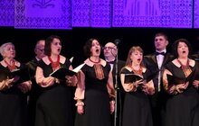 Фото 6: У Львові відбувся XXII фестиваль «Прощання з колядою»