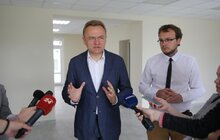 Фото 12: Місто планує викупити приміщення для створення амбулаторії сімейної медицини у м. Винники