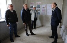 Фото 6: До кінця року Львів планує добудувати школу в смт Рудно