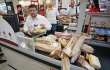 Фото 7: У Львові стартував другий етап просвітницької кампанії «Без поліетилену»