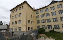 Фото 10: До кінця року Львів планує добудувати школу в смт Рудно