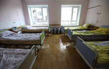 Фото 4: У лікарні швидкої допомоги Львова відкрили першу частину нового COVID-відділення