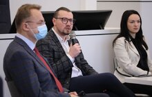 Фото 6: У Львові відбувається засідання Асоціації міст України: говорять про державну політику в контексті децентралізаційної реформи