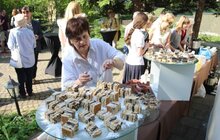 Фото 1: На День міста у Домі Франка дискутували про м’яку силу в епоху жорстких конфліктів