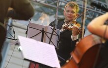 Фото 8: Третій день фестивалю класичної музики LvivMozArt