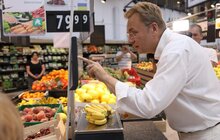 Фото 21: У Львові стартував другий етап просвітницької кампанії «Без поліетилену»