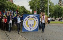 Фото 7: У Львові відзначили Свято Героїв