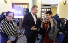 Фото 8: У Львові стартував Конгрес культури «Перехід 1989»