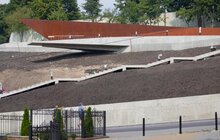Фото 5: У Львові триває будівництво Меморіалу пам’яті Героїв Небесної Сотні