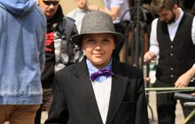 Фото 15: У Львові відбувся велопроменад «Батяри на роверах»